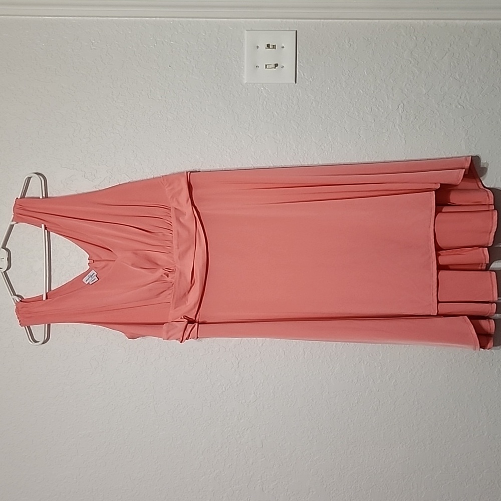 Womens dress
